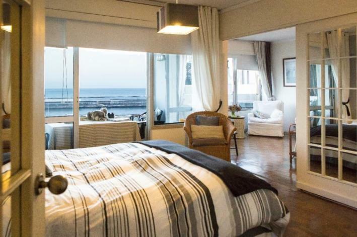Apartment W Stunning View - Marina - Free Parking & Ac Фуншал Экстерьер фото