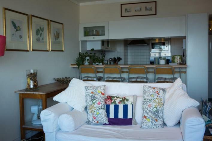 Apartment W Stunning View - Marina - Free Parking & Ac Фуншал Экстерьер фото