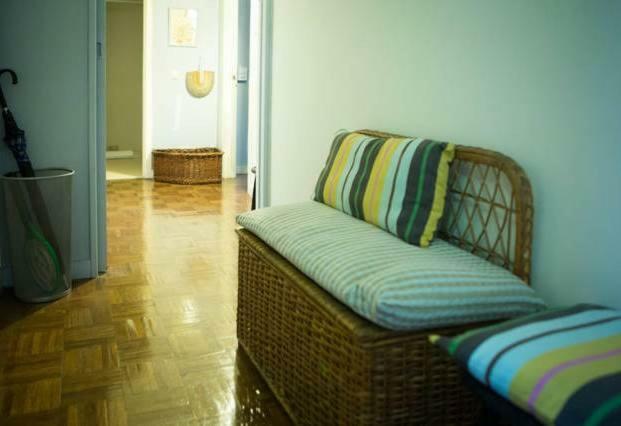 Apartment W Stunning View - Marina - Free Parking & Ac Фуншал Экстерьер фото